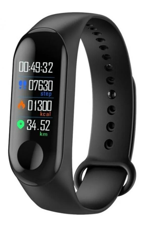 smartband m3 original