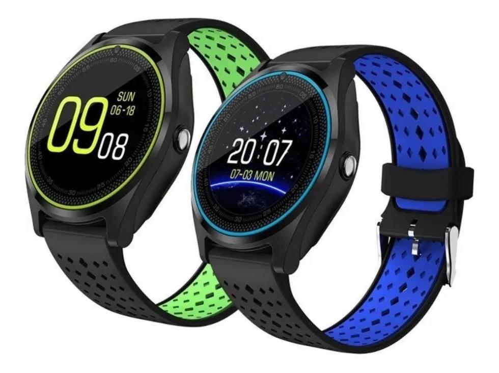 smartwatch v9 pro