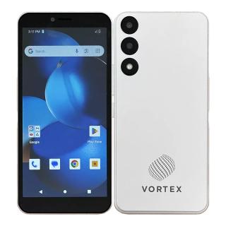 Is Vortex Phones Android Telefono celular Vortex HD55 Pro
