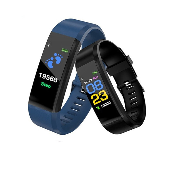 Smartband TS ID115 PLUS