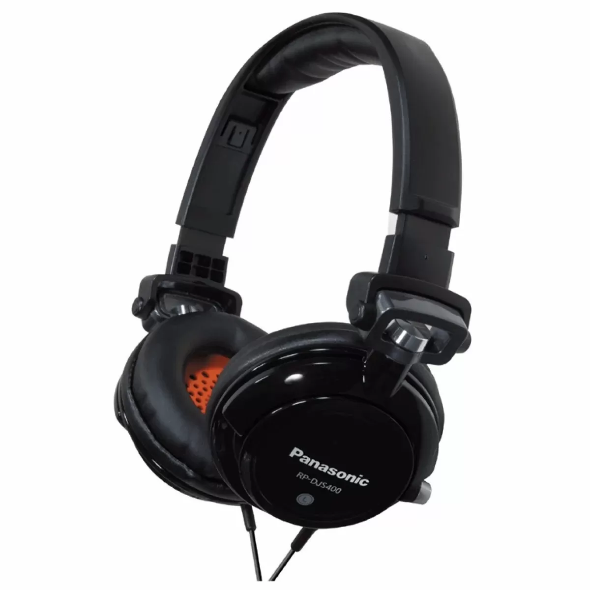 Auriculares Panasonic RP-DJS150E-R